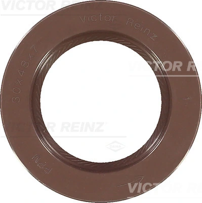 Shaft Seal, crankshaft
